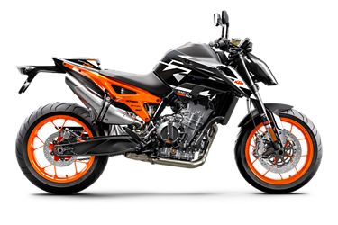 Ktm price discount